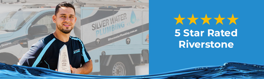 plumber Riverstone